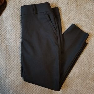 LOFT Skinny Ankle Pants